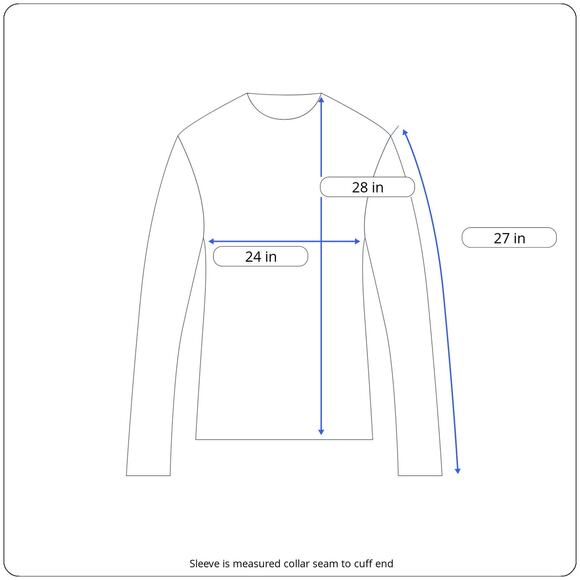 Maryland Terrapins Shirt Adult EXTRA LARGE Gray Football Thermal Waffle Knit - Picture 5 of 6